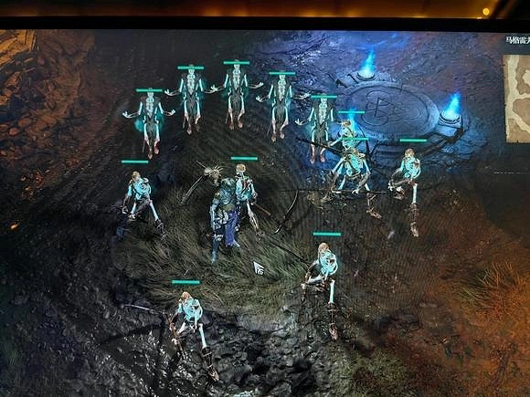 《暗黑破壞神4》骷髏王死靈流分享 死靈法師怎麽玩? 《暗黑破壞神4》骷髏王死靈流分享 死靈法師怎麽玩?