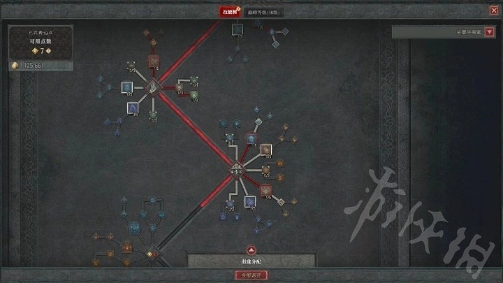 《暗黑破壞神4》無腦站樁流分享 站樁流怎麽玩? 《暗黑破壞神4》無腦站樁流分享 站樁流怎麽玩?