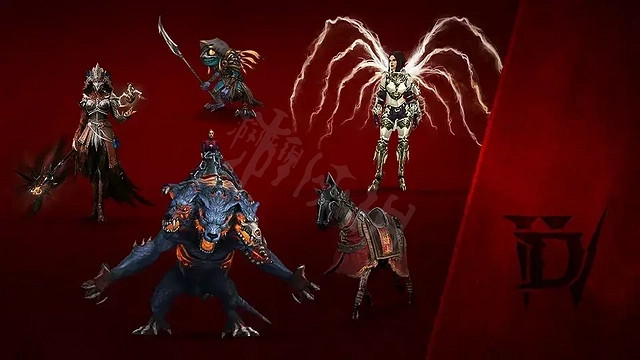 《暗黑破環神4》預購獎勵有哪些? 預購獎勵一覽 《暗黑破環神4》預購獎勵有哪些? 預購獎勵一覽