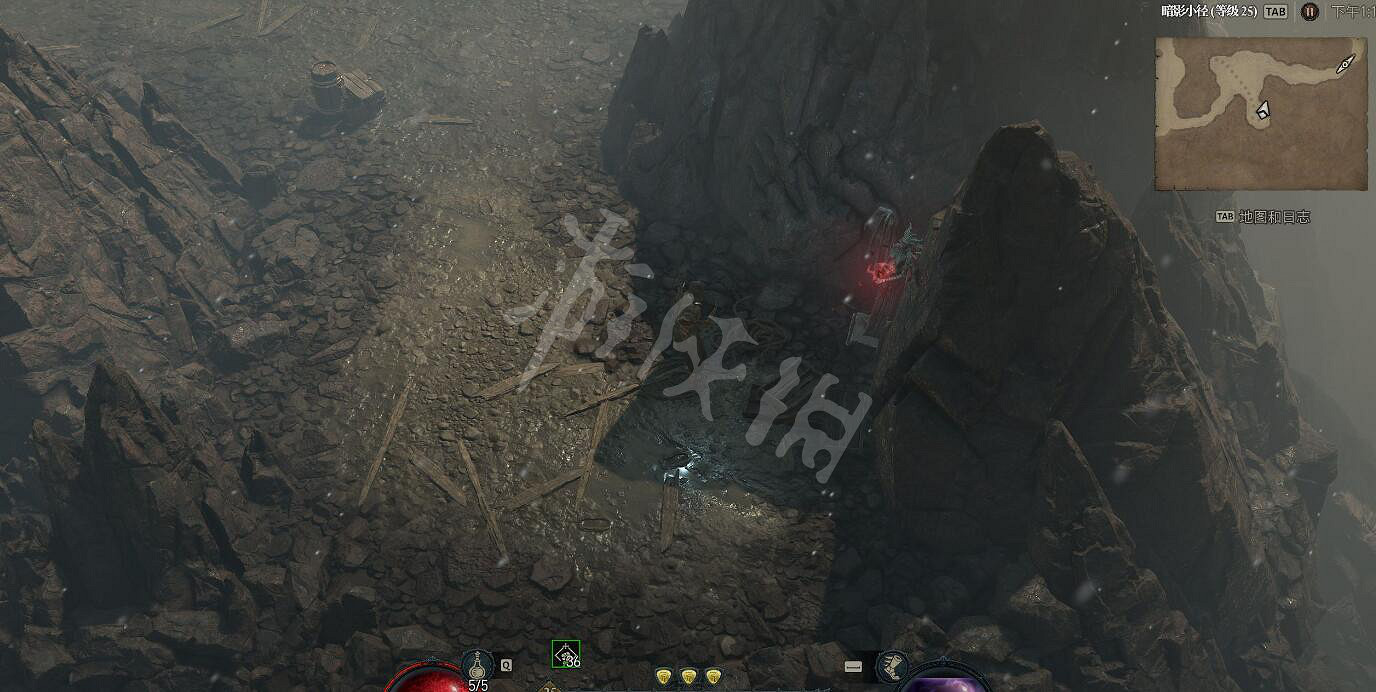 《暗黑破壞神4》莉莉絲雕像在哪？莉莉絲雕像位置大全