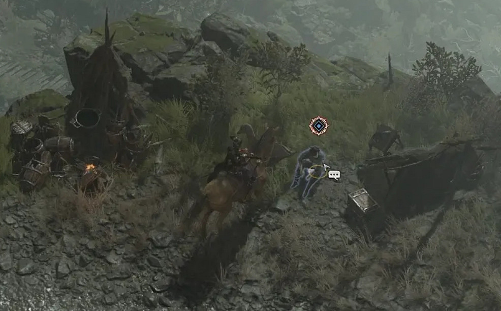 《暗黑破壞神4》全支線任務攻略指南 《暗黑破壞神4》全支線任務攻略指南