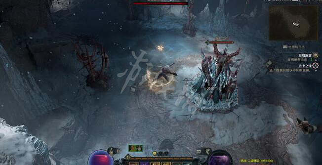 《暗黑破壞神4》雙手錘怎麽獲得?雙手錘獲得方法 《暗黑破壞神4》雙手錘怎麽獲得?雙手錘獲得方法