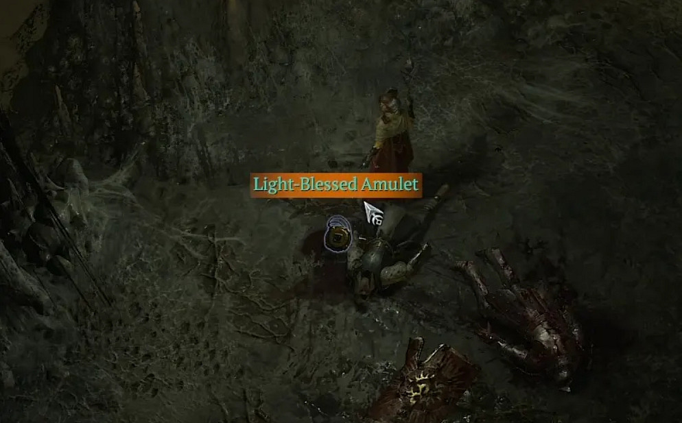 《暗黑破壞神4》全支線任務攻略指南