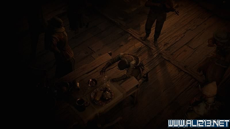 《暗黑破壞神4》序章怎麽開啟？序章任務過關攻略