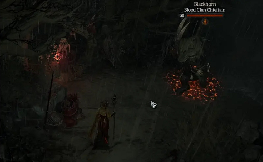 《暗黑破壞神4》全支線任務攻略指南 《暗黑破壞神4》全支線任務攻略指南