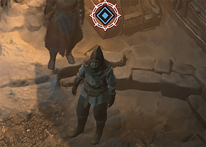 《暗黑破壞神4》全支線任務攻略指南 《暗黑破壞神4》全支線任務攻略指南