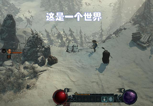 《暗黑破壞神4》值得期待嗎？評測最新分享