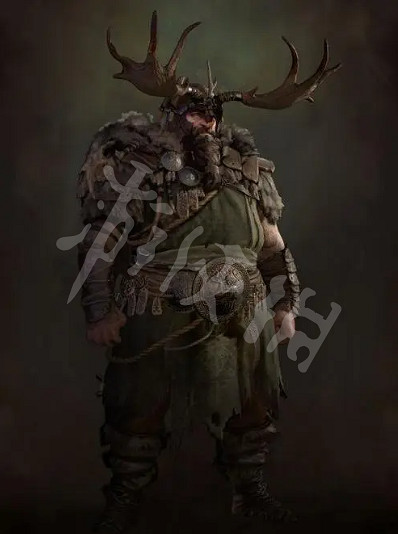 《暗黑破壞神4》德魯伊怎麽玩?德魯伊加點攻略 《暗黑破壞神4》德魯伊怎麽玩?德魯伊加點攻略