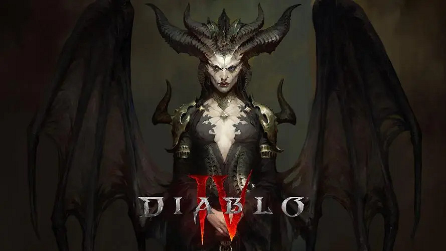 《暗黑破壞神4》遊戲好玩嗎？Beta測試影片一覽