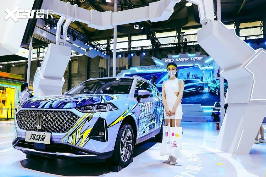 從ChinaJoy窺探汽車產業未來新價值鏈 從ChinaJoy窺探汽車產業未來新價值鏈