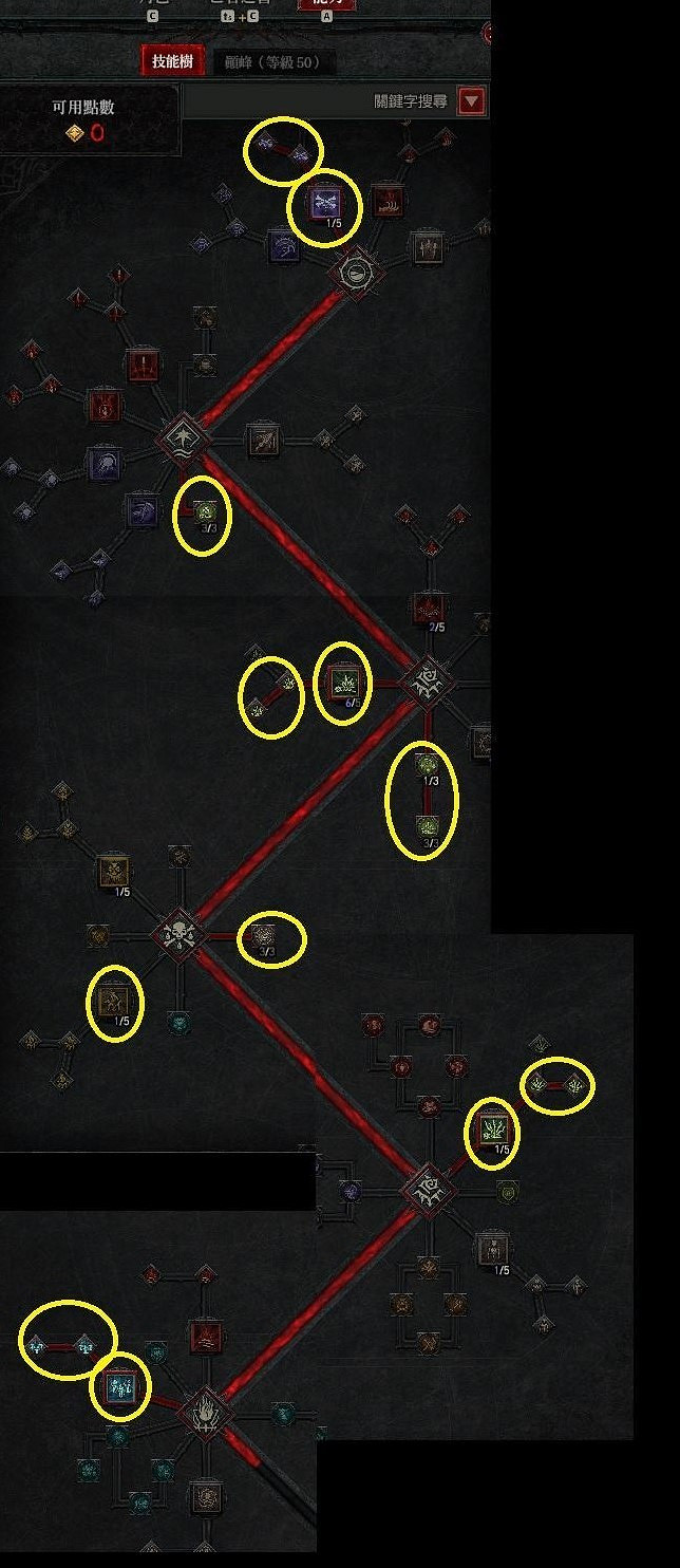 《暗黑破壞神4》死靈法師召喚流怎麽玩?死靈法師屍爆召喚流技能搭配 《暗黑破壞神4》死靈法師召喚流怎麽玩?死靈法師屍爆召喚流技能搭配