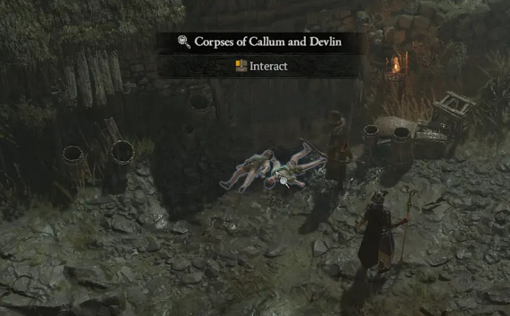 《暗黑破壞神4》全支線任務攻略指南 《暗黑破壞神4》全支線任務攻略指南