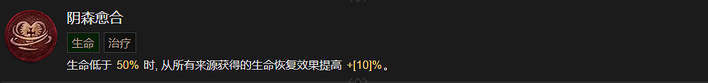 《暗黑破壞神4》死靈法師技能大全 《暗黑破壞神4》死靈法師技能大全