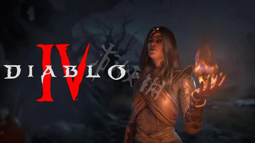 《暗黑破壞神4》任務追蹤怎麽設定? 任務追蹤設定方法 《暗黑破壞神4》任務追蹤怎麽設定? 任務追蹤設定方法