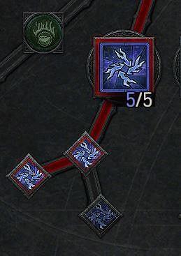 《暗黑破壞神4》屏障電蛇流技能加點攻略 屏障電蛇流怎麽玩？