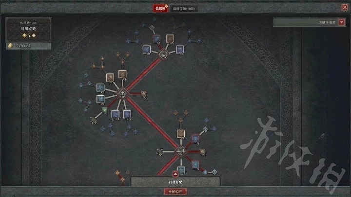 《暗黑破壞神4》無腦站樁流分享 站樁流怎麽玩? 《暗黑破壞神4》無腦站樁流分享 站樁流怎麽玩?