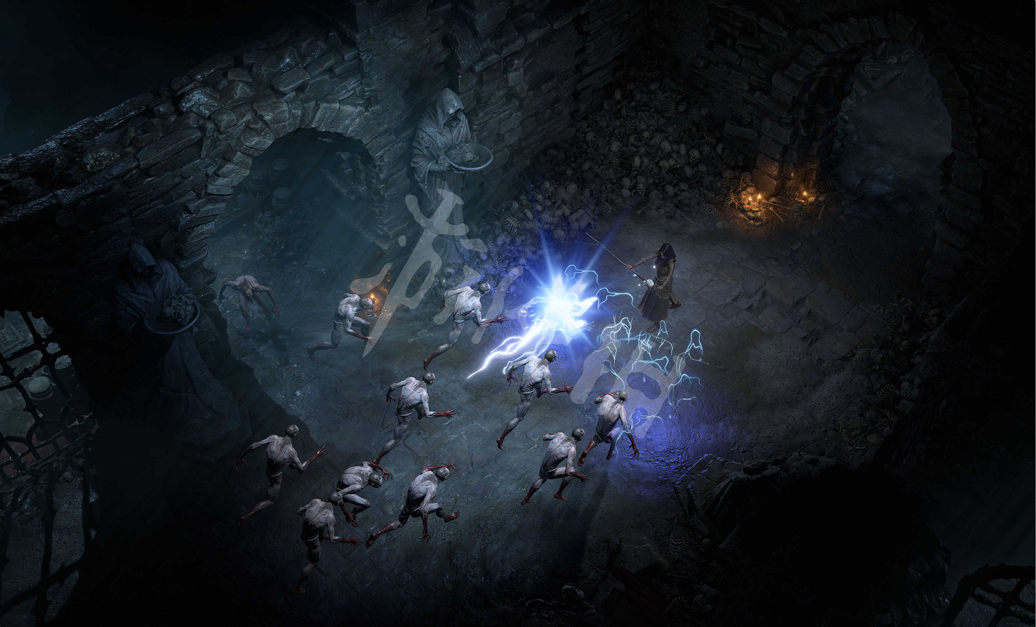 《暗黑破壞神4》多南的恩惠任務在哪? 多南的恩惠觸發攻略 《暗黑破壞神4》多南的恩惠任務在哪? 多南的恩惠觸發攻略