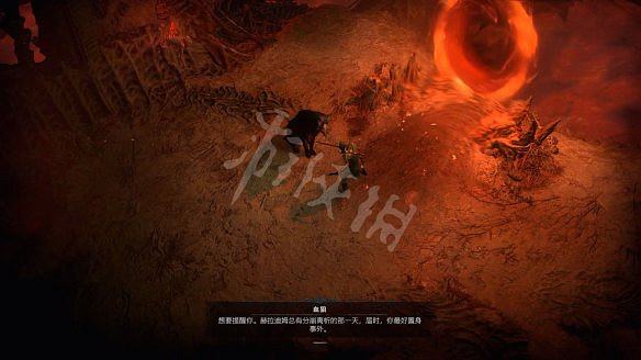 《暗黑破壞神4》圖文攻略 全流程全Boss全裝備全祭壇全職業 《暗黑破壞神4》圖文攻略 全流程全Boss全裝備全祭壇全職業