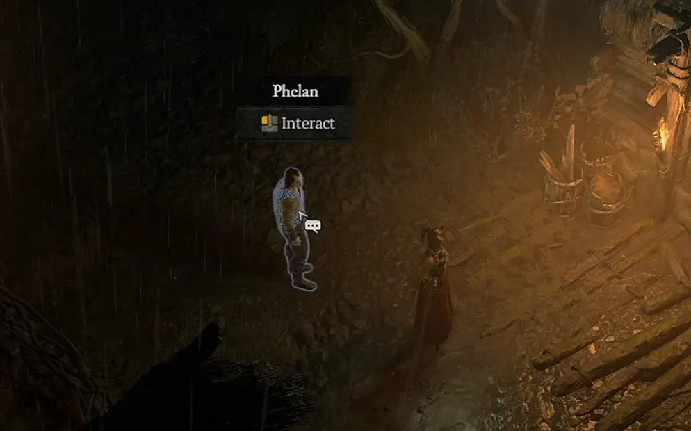 《暗黑破壞神4》全支線任務攻略指南 《暗黑破壞神4》全支線任務攻略指南