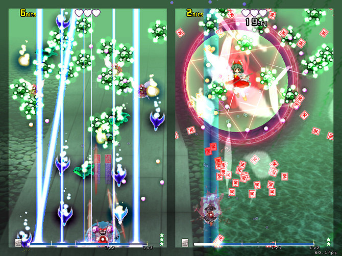 東方Project《東方獸王園》體驗版推出網路對戰功能! 東方Project《東方獸王園》體驗版推出網路對戰功能!