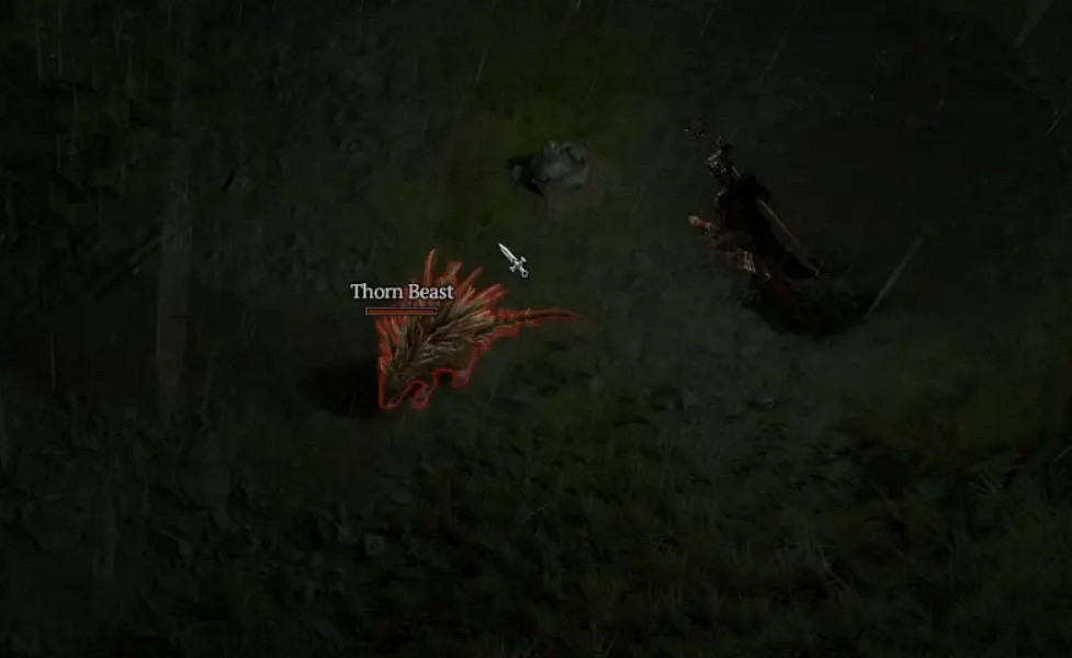 《暗黑破壞神4》全支線任務攻略指南