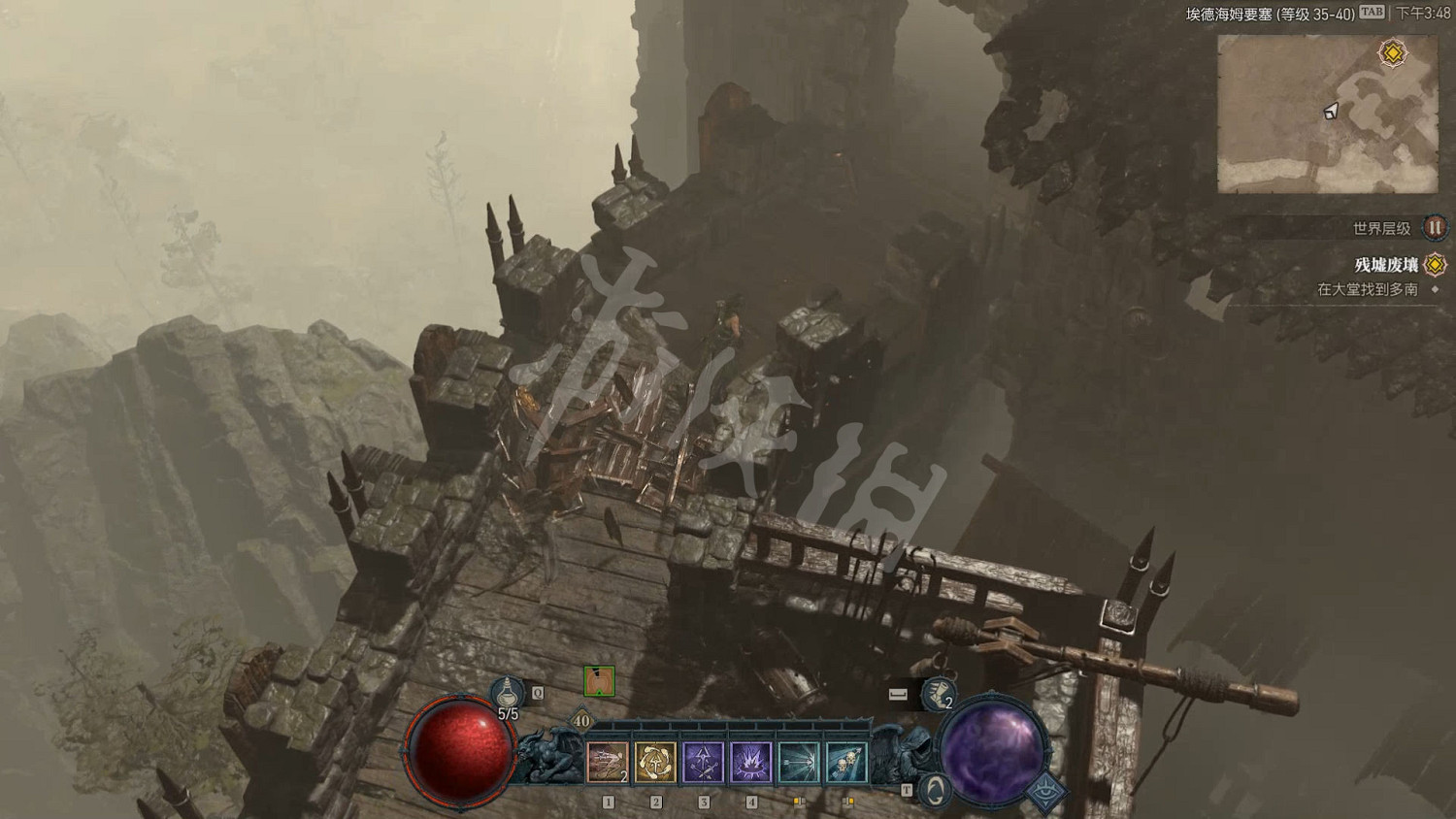 《暗黑破壞神4》圖文攻略 全流程全Boss全裝備全祭壇全職業 《暗黑破壞神4》圖文攻略 全流程全Boss全裝備全祭壇全職業