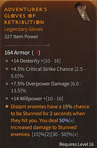 《暗黑破壞神4》法師傳奇威能有哪些？法師傳奇威能效果及評價一覽