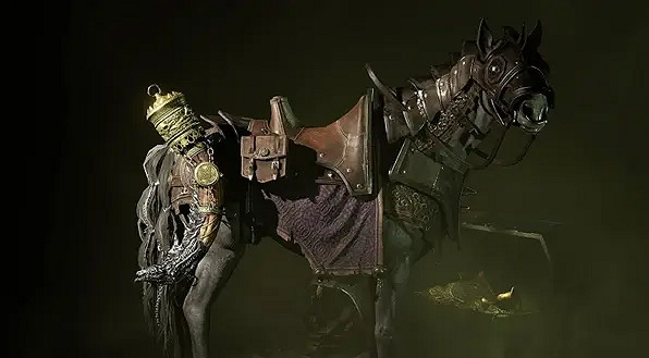 《暗黑破壞神4》新一輪公測什麽時候?新一輪公測介紹 《暗黑破壞神4》新一輪公測什麽時候?新一輪公測介紹