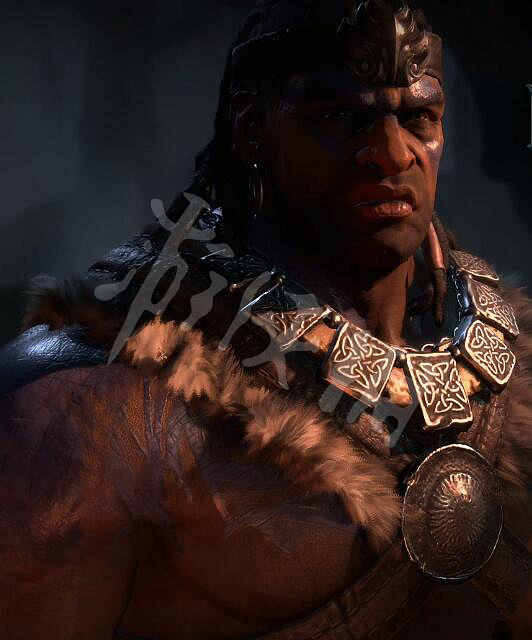 《暗黑破壞神4》部分職業資料圖鑒 職業有哪些？