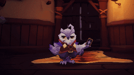 《槍火重生》紫鴞介紹 紫鴞技能是什麽? 《槍火重生》紫鴞介紹 紫鴞技能是什麽?