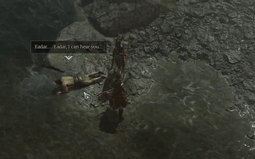 《暗黑破壞神4》全支線任務攻略指南 《暗黑破壞神4》全支線任務攻略指南