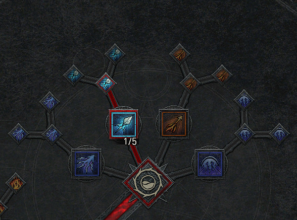 《暗黑破壞神4》冰法怎麽速刷？冰法速刷攻略技巧