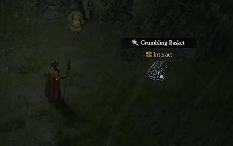 《暗黑破壞神4》全支線任務攻略指南 《暗黑破壞神4》全支線任務攻略指南