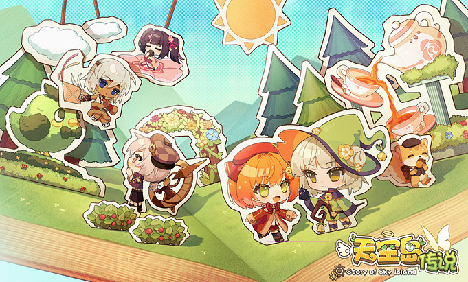 上海霓諾網路科技有限公司2023 ChinaJoy BTOC展區再續精彩