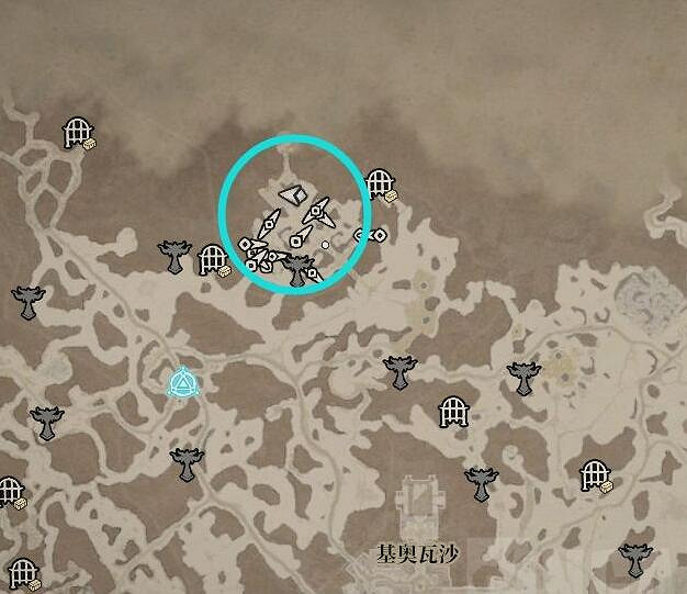 《暗黑破壞神4》哪裡刷怪快?效率刷怪位置推薦 《暗黑破壞神4》哪裡刷怪快?效率刷怪位置推薦