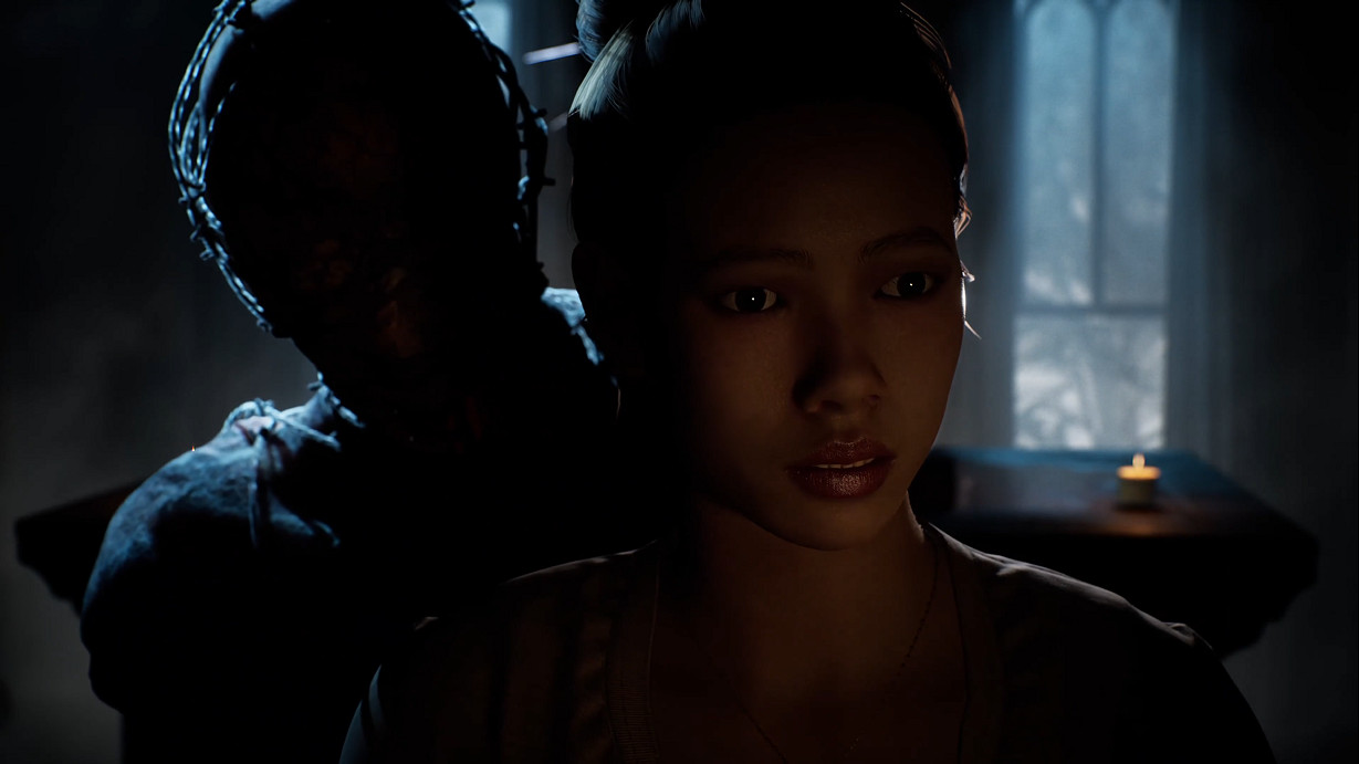 官方答疑：互動串流媒體劇《沉默之丘:飛升》究竟怎麽玩？