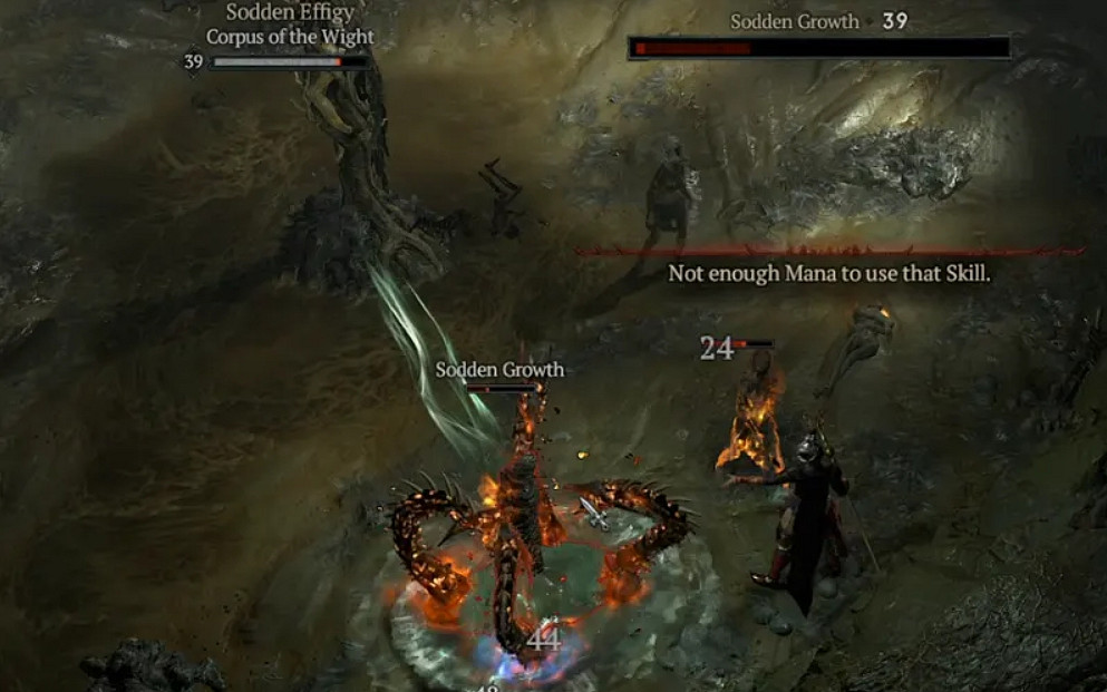 《暗黑破壞神4》全支線任務攻略指南 《暗黑破壞神4》全支線任務攻略指南