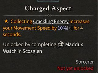 《暗黑破壞神4》法師傳奇威能有哪些？法師傳奇威能效果及評價一覽