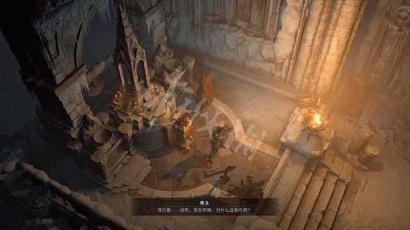 《暗黑破壞神4》圖文攻略 全流程全Boss全裝備全祭壇全職業 《暗黑破壞神4》圖文攻略 全流程全Boss全裝備全祭壇全職業