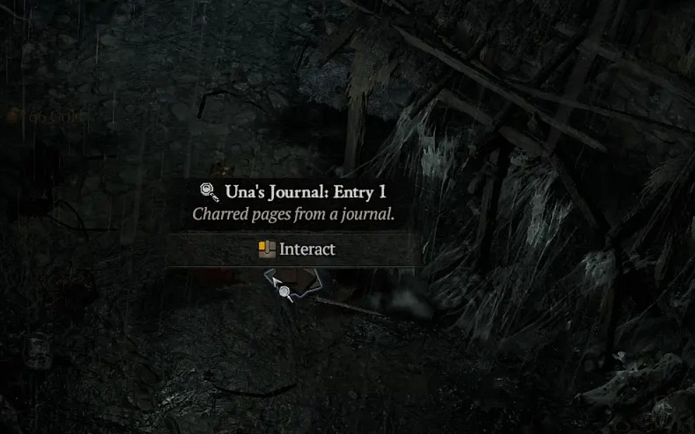 《暗黑破壞神4》全支線任務攻略指南