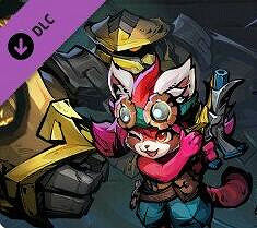 《槍火重生》DLC“神謀巧匠”多少錢?“神謀巧匠”DLC價格一覽 《槍火重生》DLC“神謀巧匠”多少錢?“神謀巧匠”DLC價格一覽