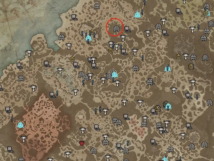 《暗黑破壞神4》死靈法師升級攻略 死靈法師配裝思路 《暗黑破壞神4》死靈法師升級攻略 死靈法師配裝思路