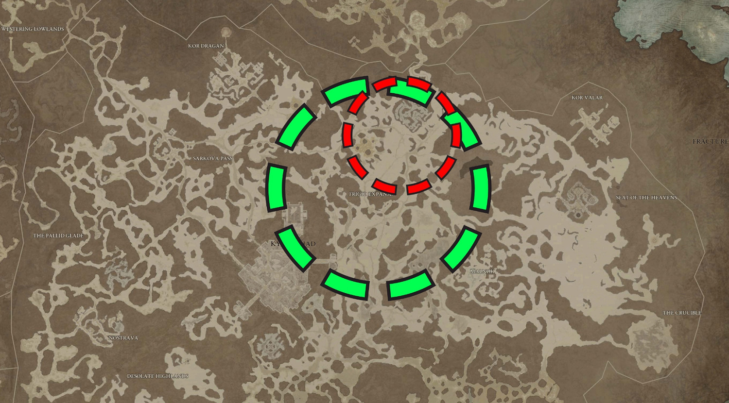 《暗黑破壞神4》全支線任務攻略指南