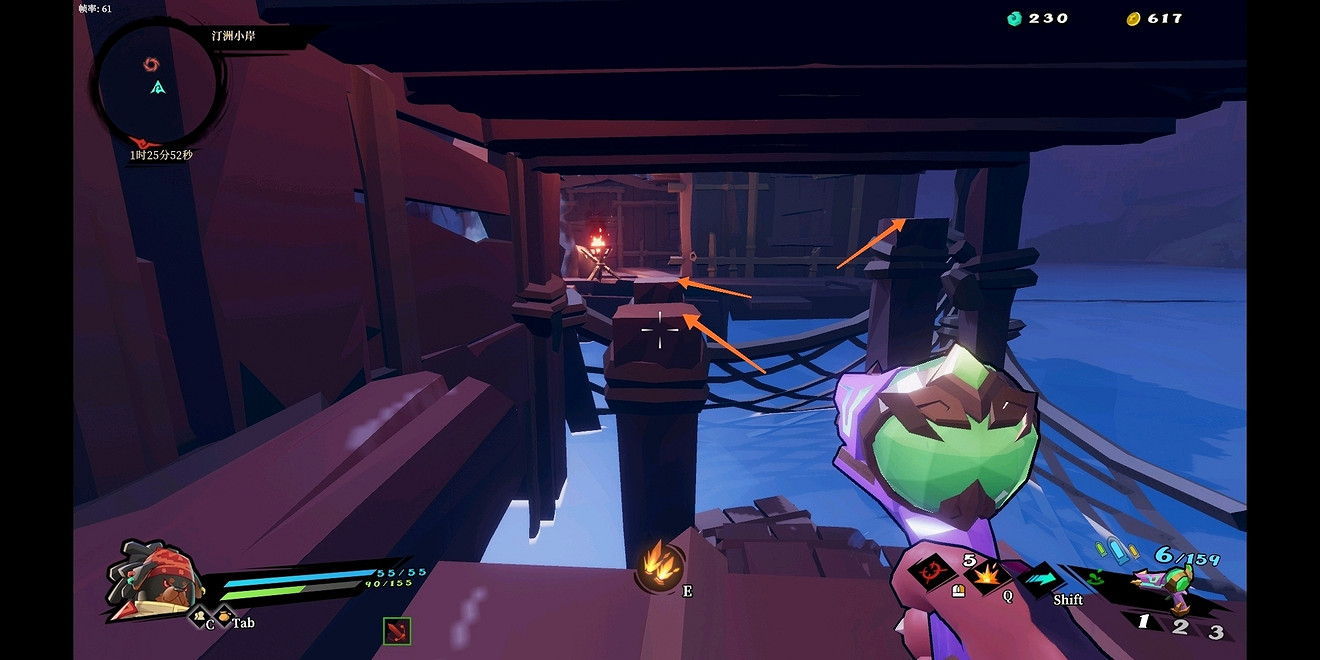 《槍火重生》他山之石有什麽用？ 他山之石效果介紹