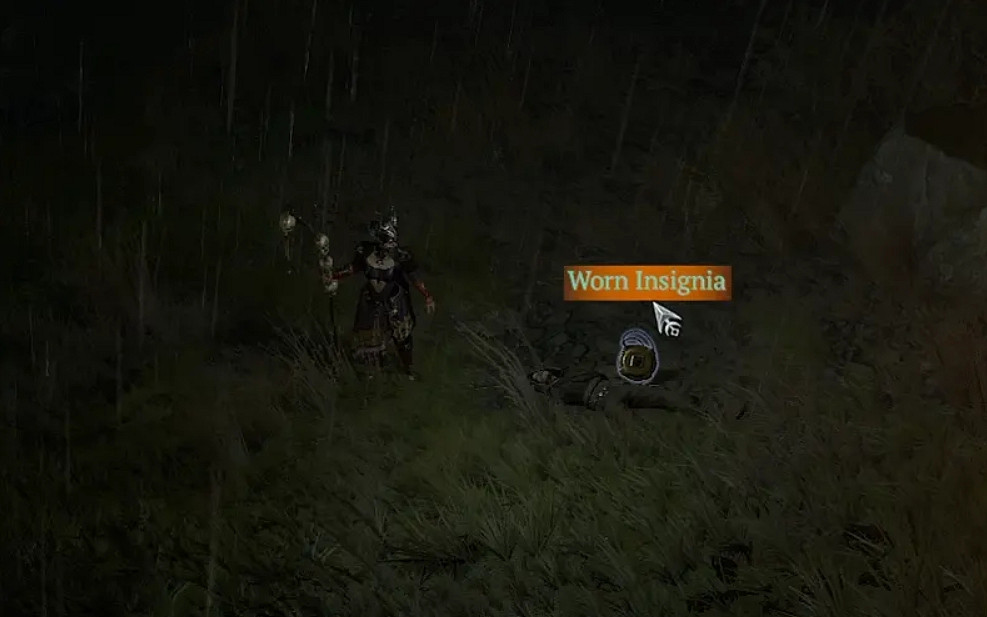 《暗黑破壞神4》全支線任務攻略指南