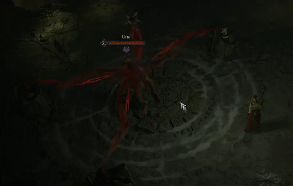 《暗黑破壞神4》全支線任務攻略指南 《暗黑破壞神4》全支線任務攻略指南