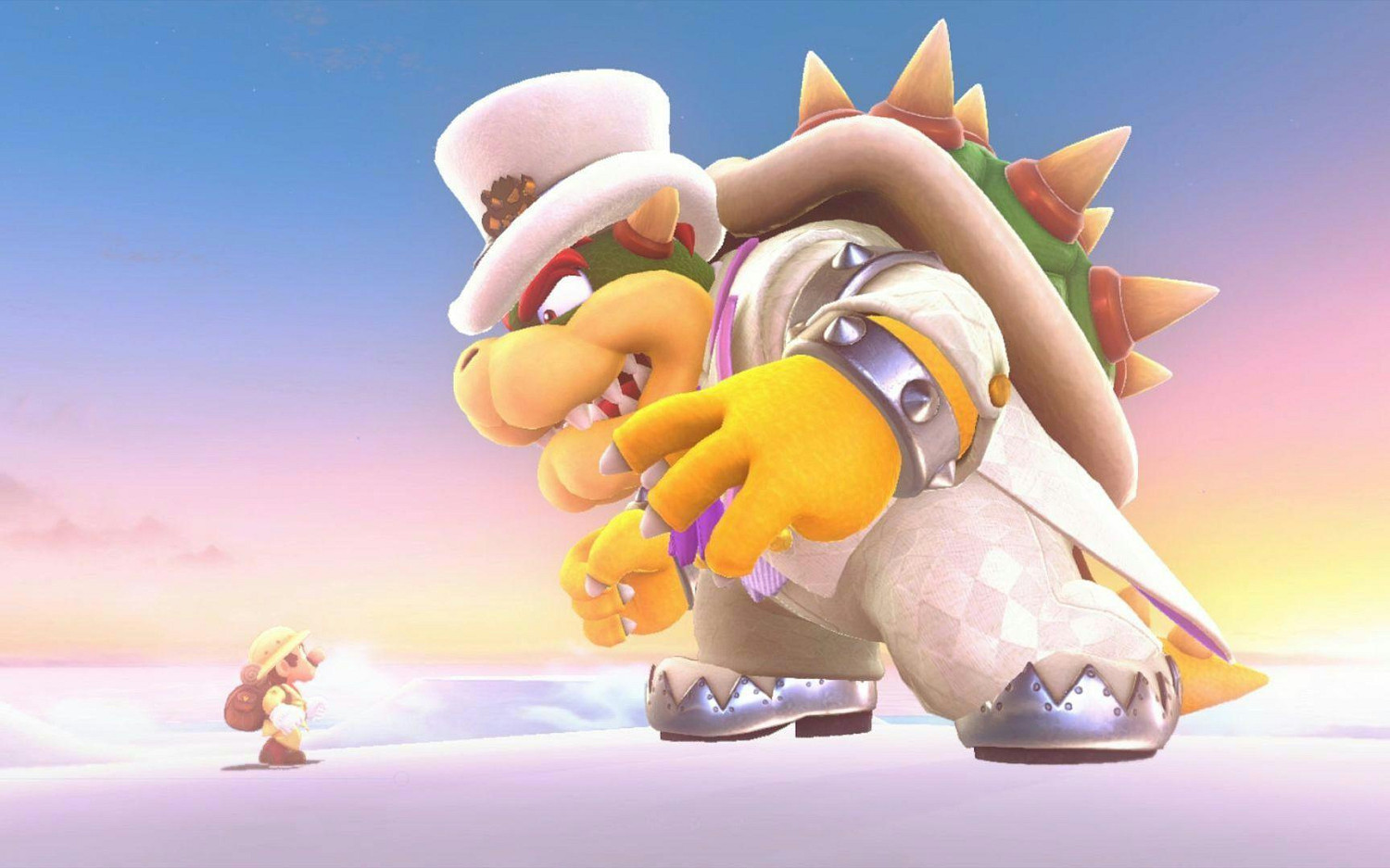 只有《瑪利歐》?平台跳躍遊戲的現狀如何? 只有《瑪利歐》?平台跳躍遊戲的現狀如何?