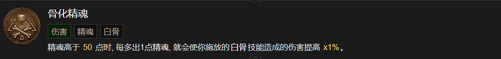 《暗黑破壞神4》死靈法師技能大全 《暗黑破壞神4》死靈法師技能大全