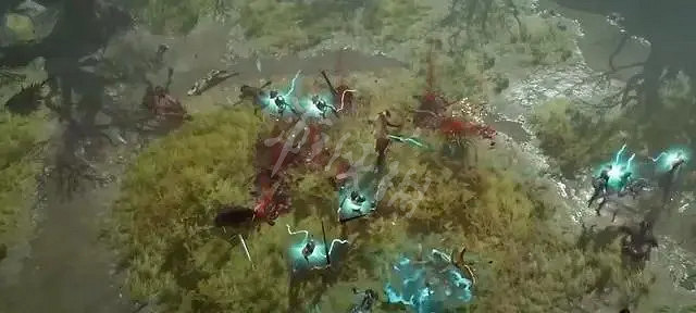 《暗黑破壞神4》新手職業推薦 新手選什麽職業好? 《暗黑破壞神4》新手職業推薦 新手選什麽職業好?