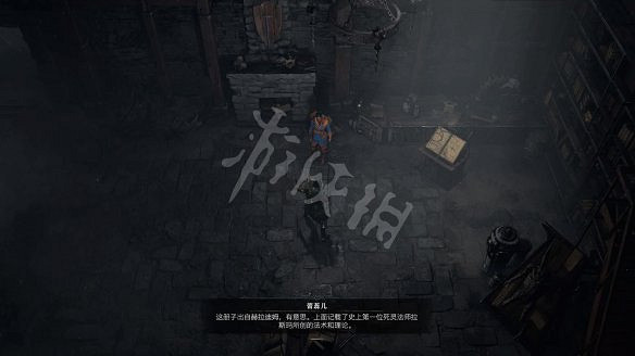 《暗黑破壞神4》圖文攻略 全流程全Boss全裝備全祭壇全職業 《暗黑破壞神4》圖文攻略 全流程全Boss全裝備全祭壇全職業